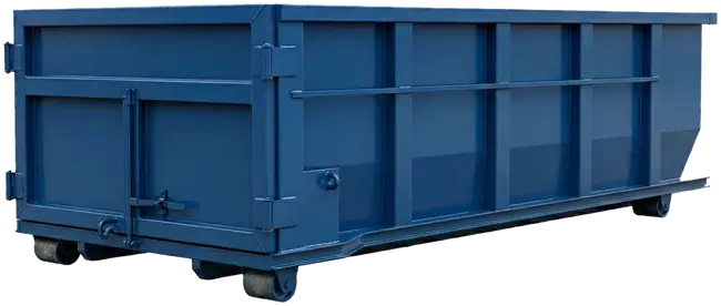 20-Yard Dumpster for renovation projects in Westminster, CO