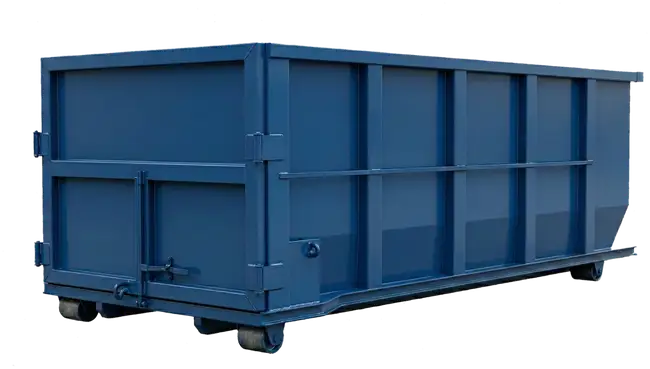 30-Yard Dumpster for large construction in Westminster, CO