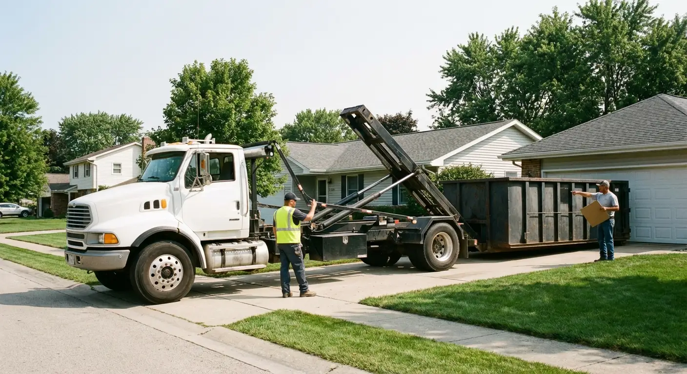 Site Access & Delivery Logistics in Westminster, CO